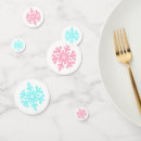 Search for christmas party confetti Pink