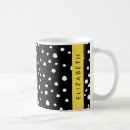 Search for dalmatian dots mugs For her