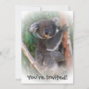 Search for bear lovers invitations Animal lover