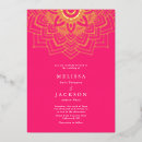 Search for mandalas invitations Indian