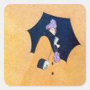 Search for vintage advertising stickers Fashion