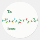 Search for pretty lights stickers Colourful