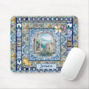 Search for ceramic mousepads Mediterranean