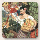 Search for parakeet barware Illustration