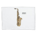 Search for instrument pillowcases Band