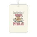 Search for pitbull car air fresheners Pug