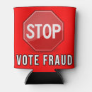 Search for fraud Vote