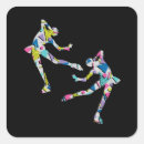 Search for trainer stickers Team