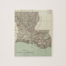 Search for louisiana puzzles Colour