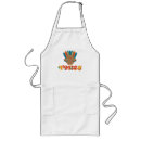 Search for turkey aprons Colourful