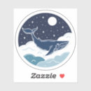 Search for blue fish stickers Animals