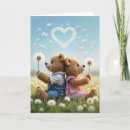 Search for dandelion birthday cards Cute