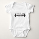 Search for workout baby clothes Dad