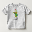 Search for grinch toddler clothing Retro vintage classic grinch