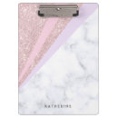 Search for glitter clipboards Purple