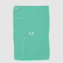 Search for cool golf towels Simple
