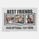 Search for friendship tea towels Best friends
