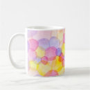 Search for splash mugs Illustration