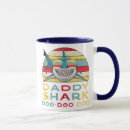 Search for daddy shark Vintage