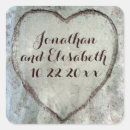 Search for birch stickers Heart