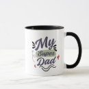 Search for super papa mugs Funny dad