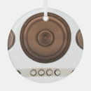 Search for speaker christmas tree decorations Retro