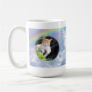 Search for winged cat mugs Halo