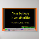 Search for freethinkers posters Agnostic