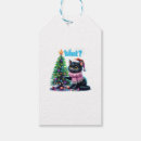 Search for black santa gift tags Tree