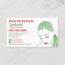 Search for hair braiding Braids