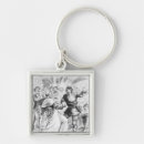 Search for outlaws key rings 19th