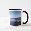 Search for eilean donan castle mugs Loch
