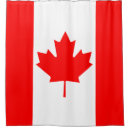 Search for maple leaf shower curtains Canada