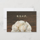 Search for white roses rsvp cards Bouquet