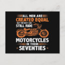 Search for biker stamps invitations Classic