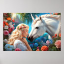 Search for princess unicorn posters Flowers