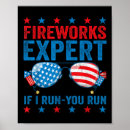 Search for expert posters America