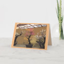 Search for bonsais cards Japan