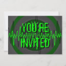 Search for sound of music invitations Party