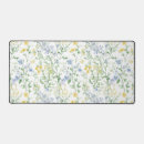 Search for blue wildflower mousepads Pattern