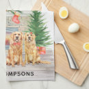 Search for golden retriever tea towels Puppy
