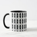 Search for black kitten mugs Kitty