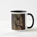 Search for figurines mugs Egyptian
