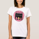Search for bakery business tshirts Baking
