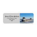 Search for lakes return address labels Sailing