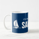 Search for funny boat mugs Sailing