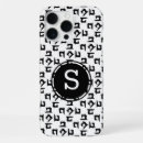 Search for and craft cases Sew