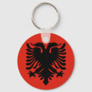 Search for albanian key rings Shqiptar