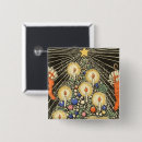 Search for candle light badges Christmas tree