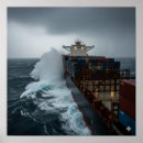 Search for cargo posters Sea